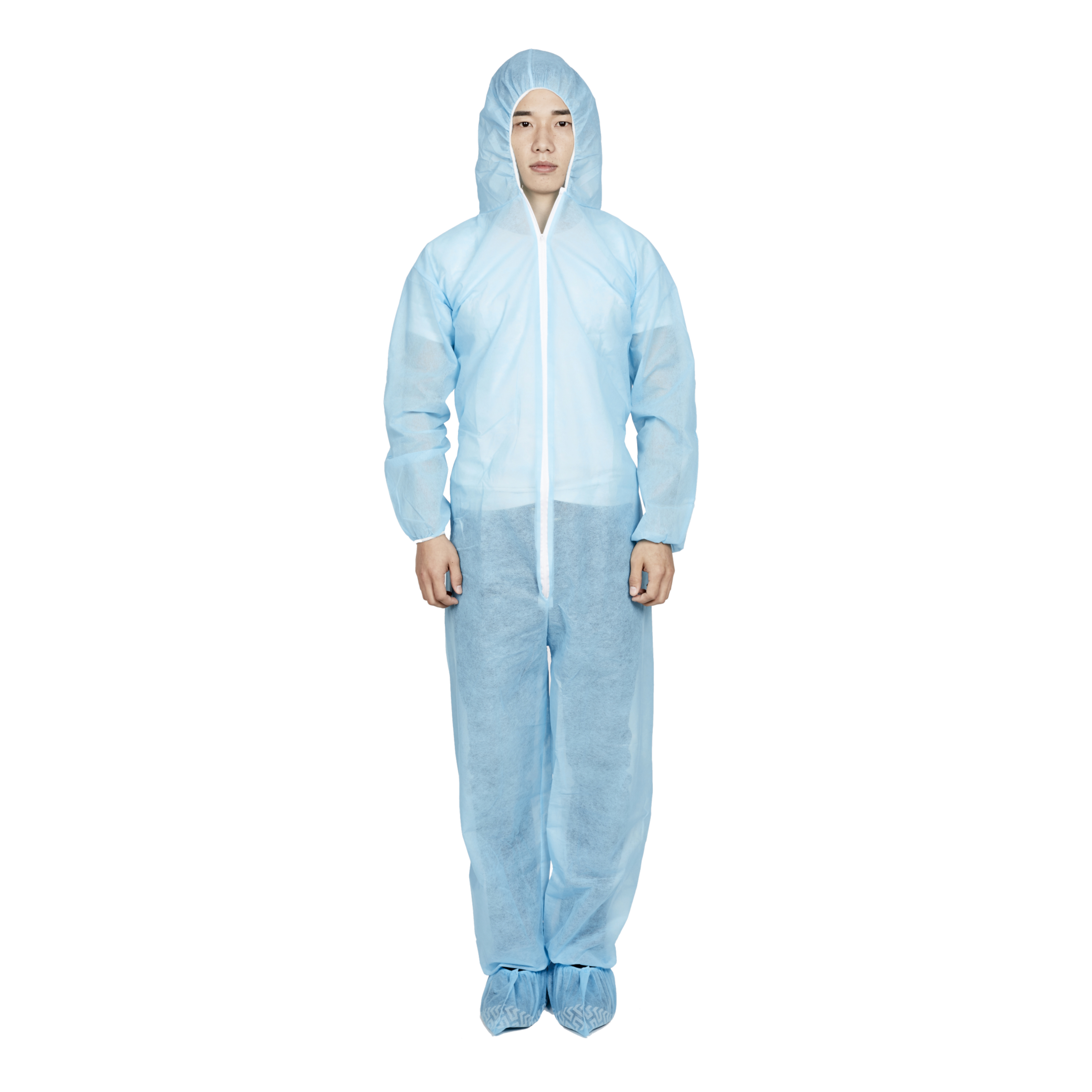 PP防护服